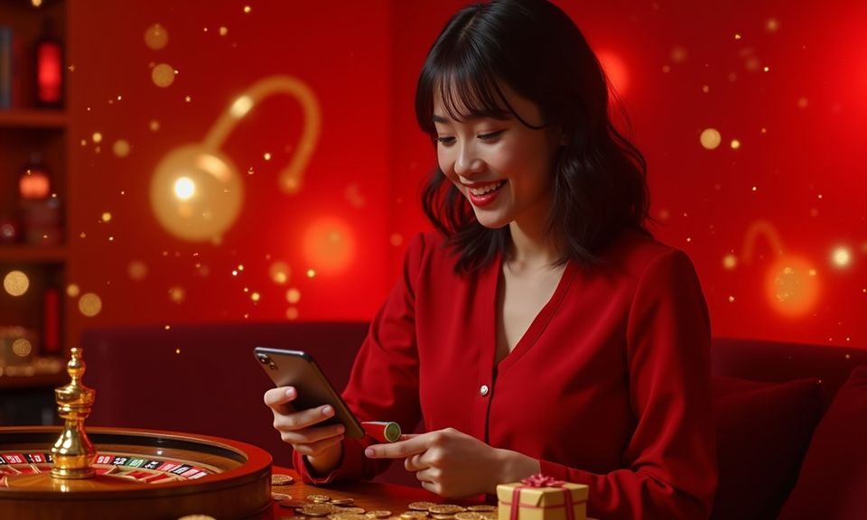 toto112 Pekanbaru Lucky Slots